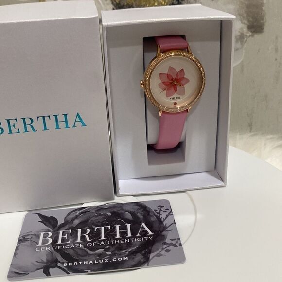 Bertha Woman\'s Watch main image 4